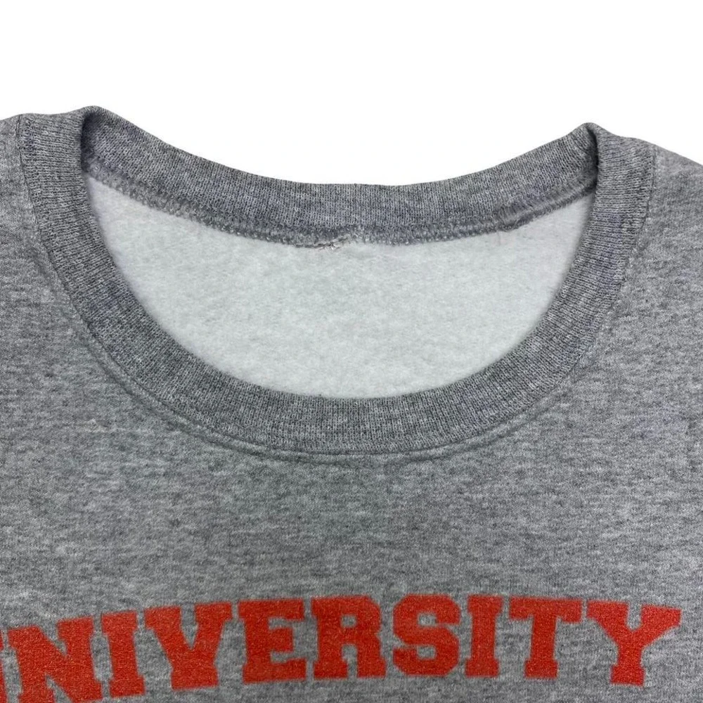 Illinois‎ college sweater